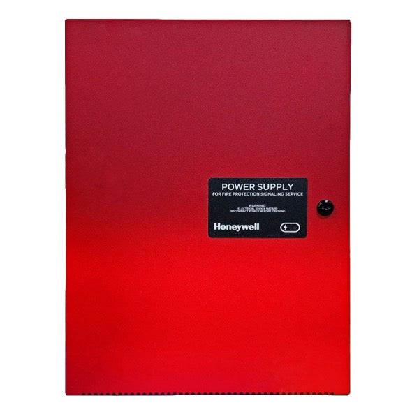 Gamewell FCI HPF-PS6 – Protegis Fire & Safety