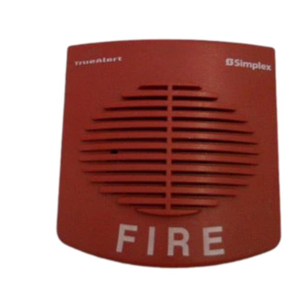 Simplex 4901-9820 – Protegis Fire & Safety