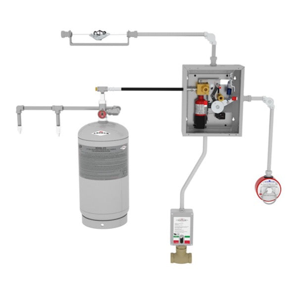 Pre-Engineered Systems