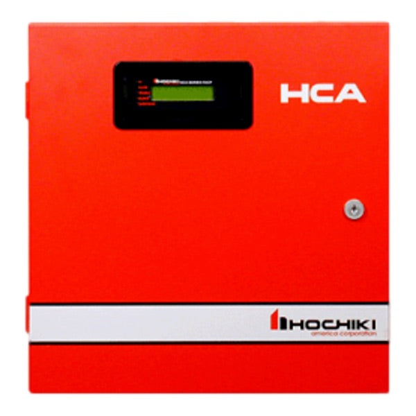 Hochiki HCA-8D/120V
