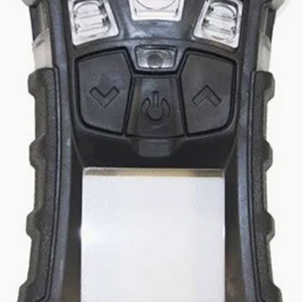 MSA MSA CHARCOAL FRONT CASE REPLACEMENT 10178360 - OutdoorPowerDeals