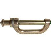 Guardian 11058 Single Eye Dual SRL Bracket for Self-Retracting Lifelines - OutdoorPowerDeals