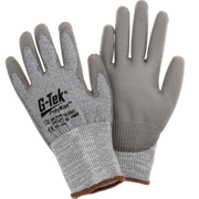 PIP G-Tek 16-560 PolyKor Knit Gloves XXL Gray Pack of 12