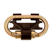 3M DBI-SALA Nano-Lok Twin Leg Connector, Model 3100087 - OutdoorPowerDeals