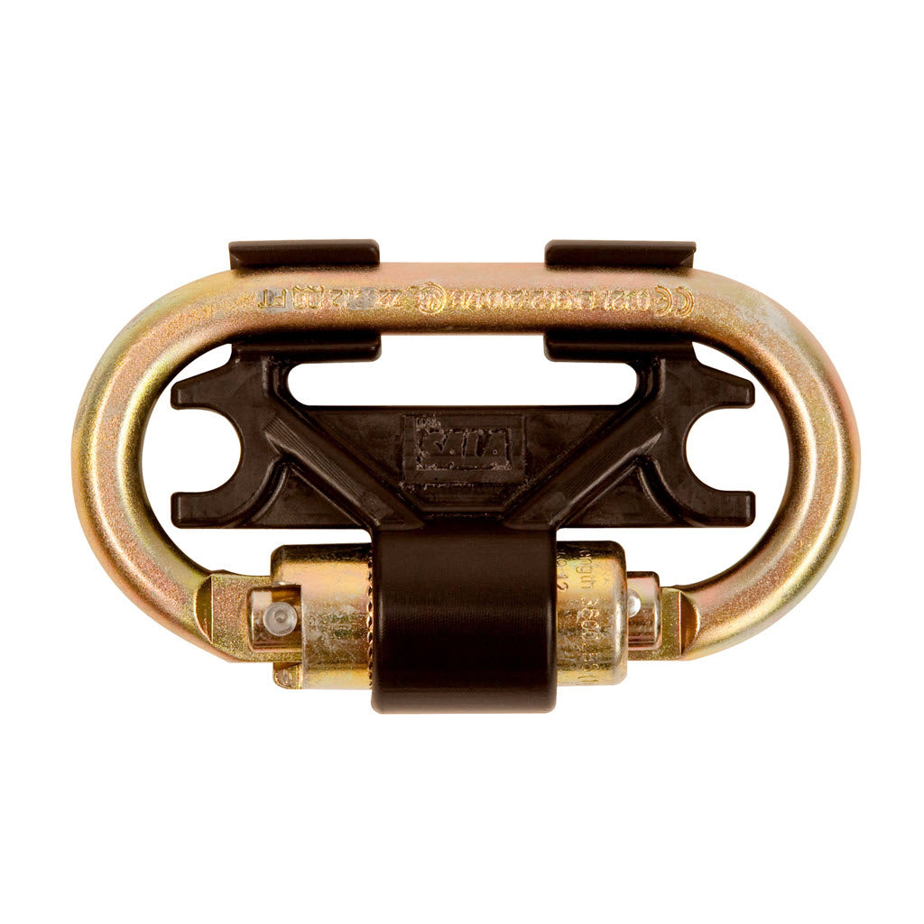 3M DBI-SALA Nano-Lok Twin Leg Connector, Model 3100087 - OutdoorPowerDeals