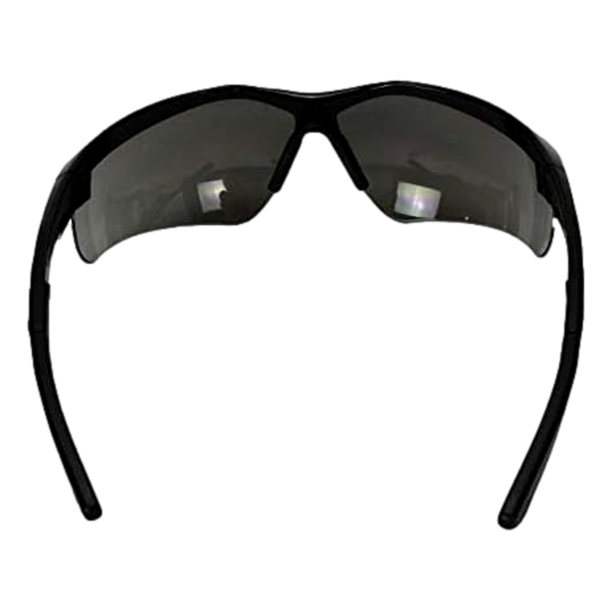 Radians TXC1-20ID Safety Glasses Thraxus Smoke Lens Eye Protection