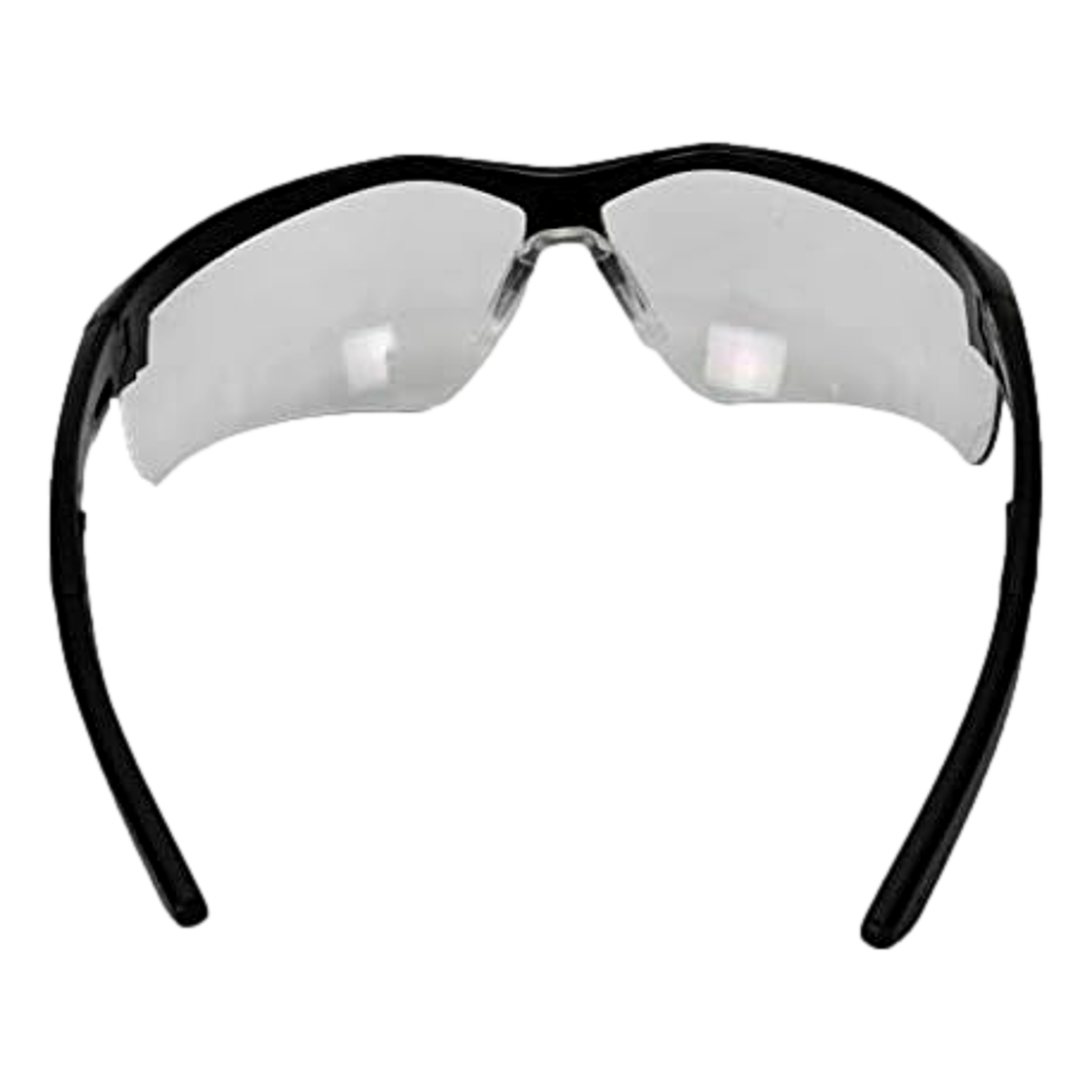 Radians TXC1 Safety Glasses Clear Lens Thraxus Eye Protection TXC1