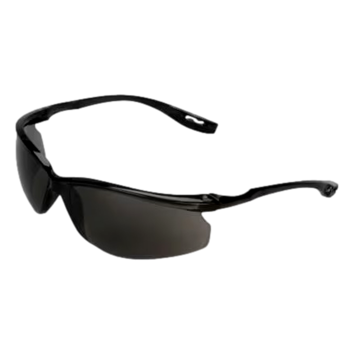 11799 3M 11799 Semi-Rim Safety Glasses Black/Gray Frame – Protegis Fire & Safety