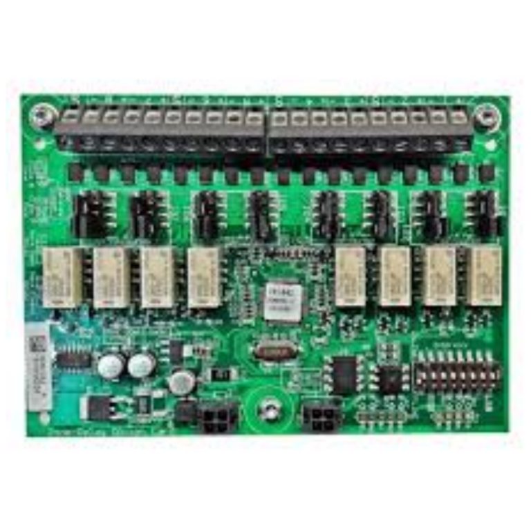 Simplex  4007-9801
