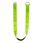 Safewaze FS810-8 Anchor Sling, 8-Inch Pass-Thru, Durable Anchorage Connector