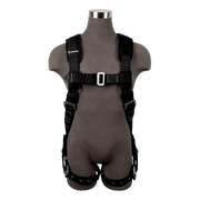 Safewaze 022-1983 Full Body Harness Arc Flash Rated Size Large