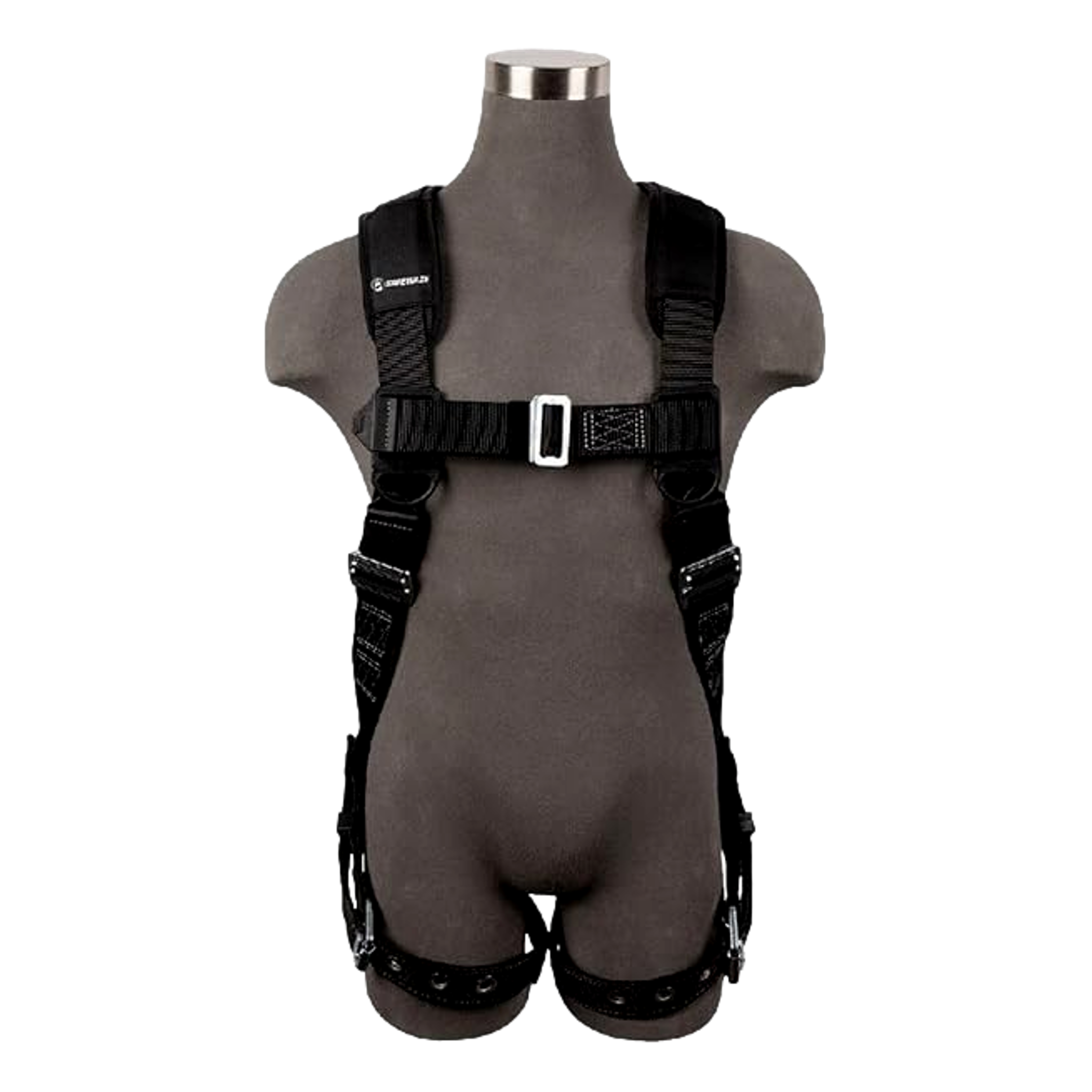 Safewaze 022-1983 Full Body Harness Arc Flash Rated Size Large