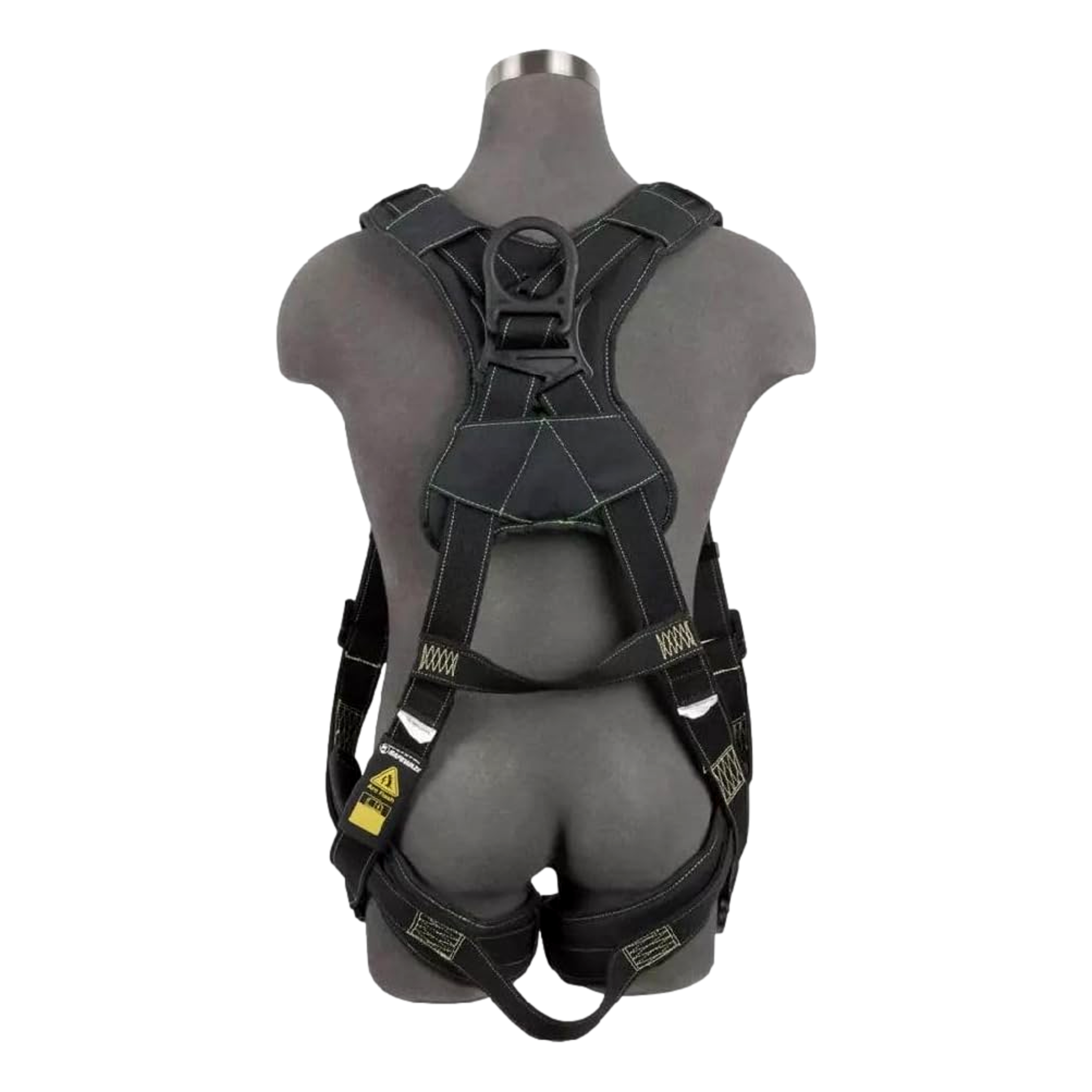Safewaze 022-1983 Full Body Harness Arc Flash Rated Size Large