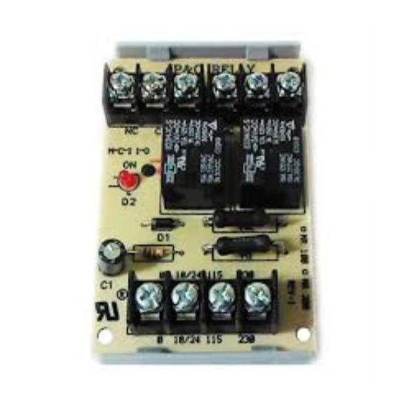 Space Age SSU-MR-201/T