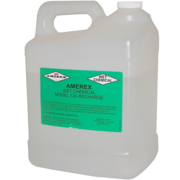 Amerex A530