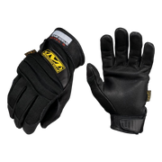Mechanix CXG-L5 CarbonX Level 5 Flame-Resistant Cut-Resistant Gloves Black Medium