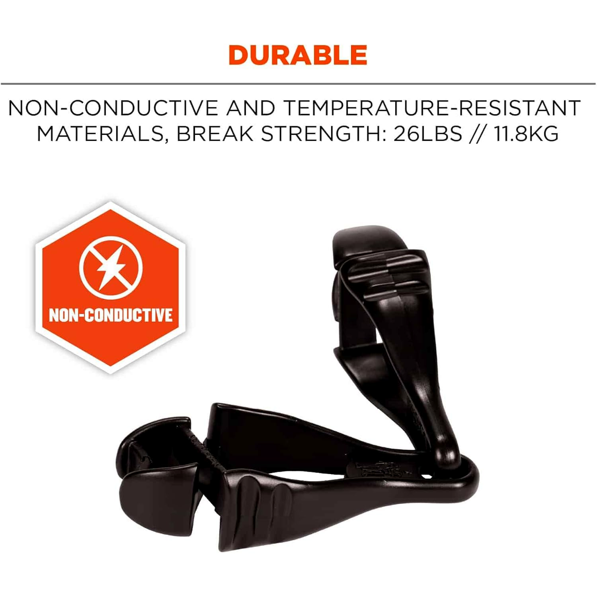 ERGODYNE GLOVE GRABBER SQUIDS 3400 19112