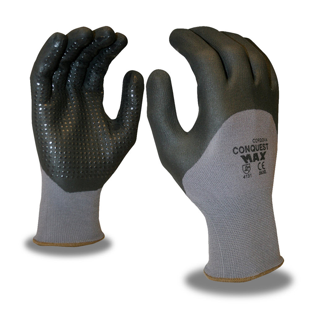 Cordova 6920-MD Conquest glove pair front view