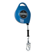 FallTech 50' Self-Retracting Lifeline (SRL) with Stainless Steel Connector 7238CSS