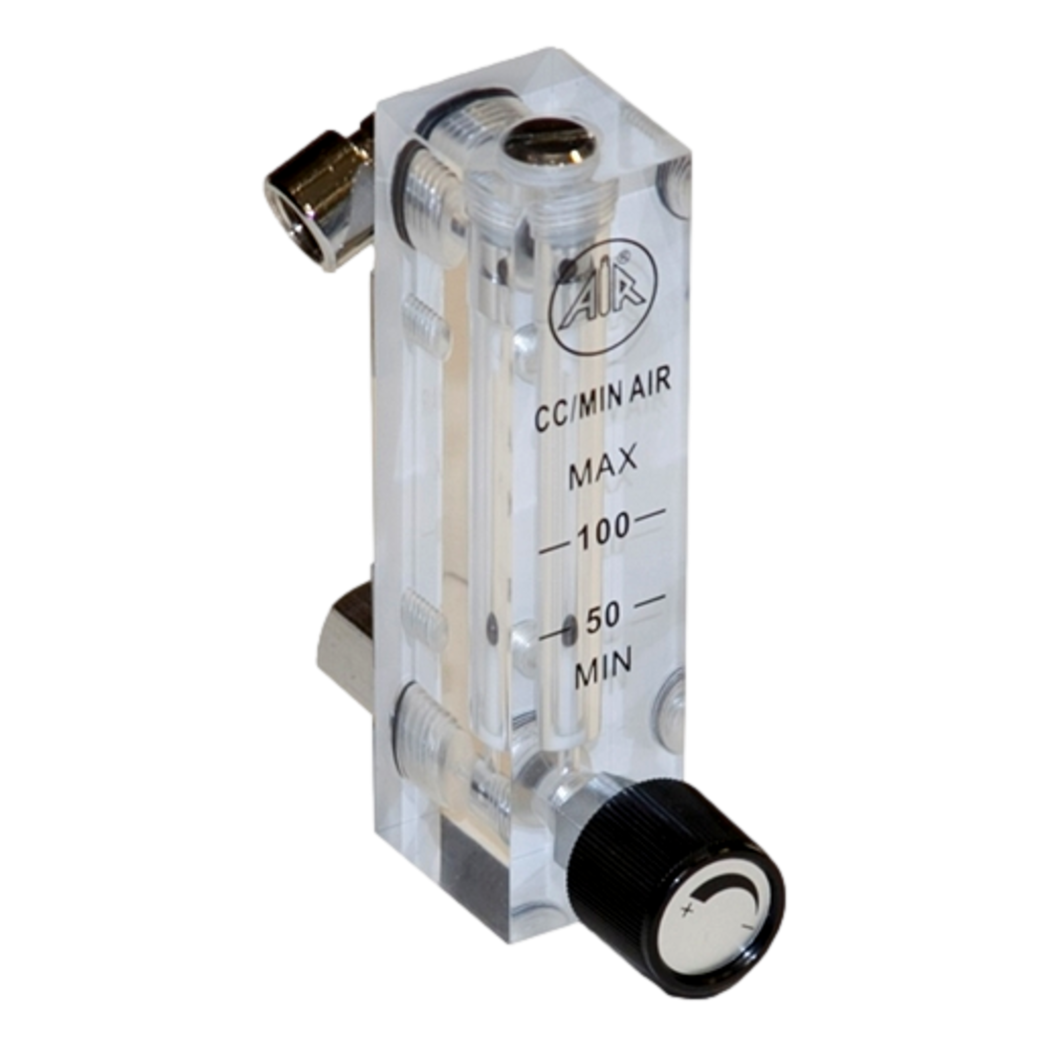 Air Systems WL033NS Flowmeter – Precision Airflow Measurement