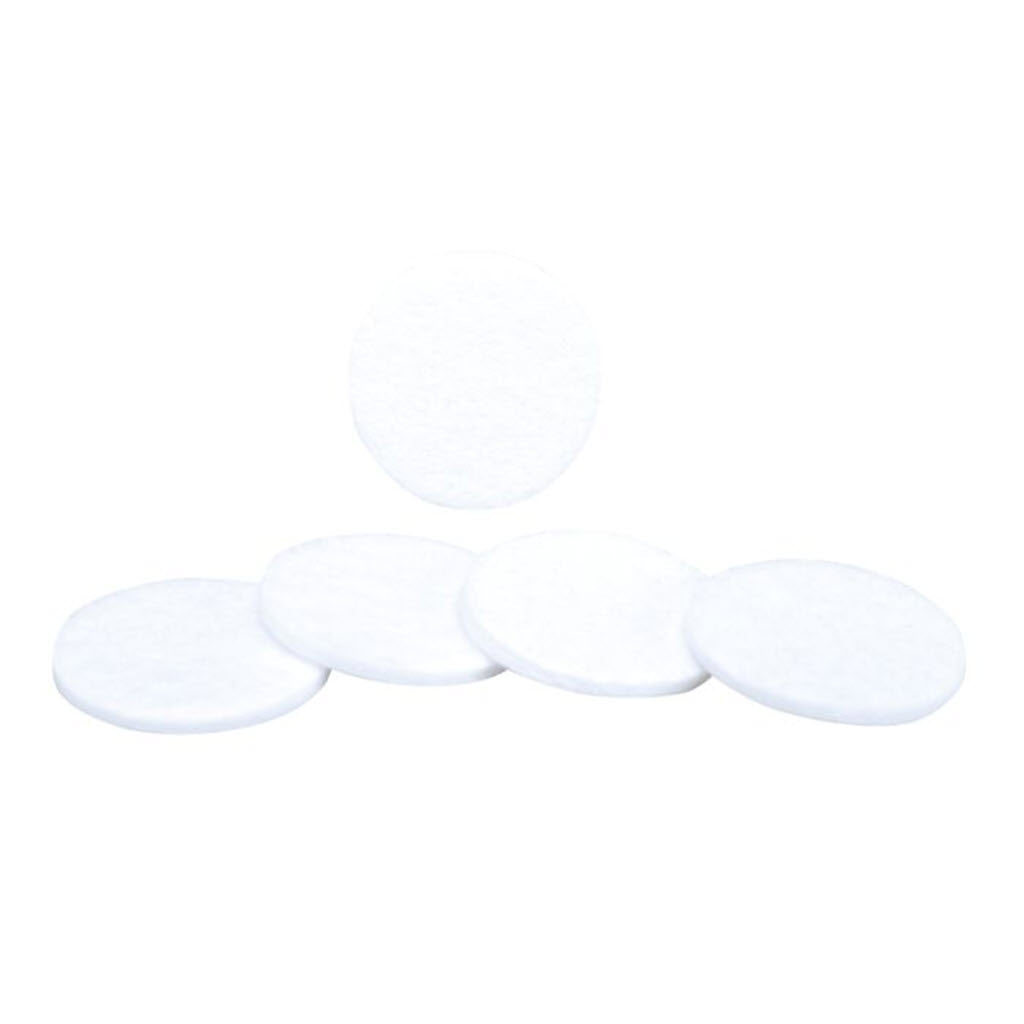 MSA 808935 Digital Pump Filter for FiveStar Alarm and Orion FX Multi-Gas Detectors - OutdoorPowerDeals