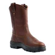 Steel Blue 812915M Heeler WP Size 11.5M Waterproof Work Boot