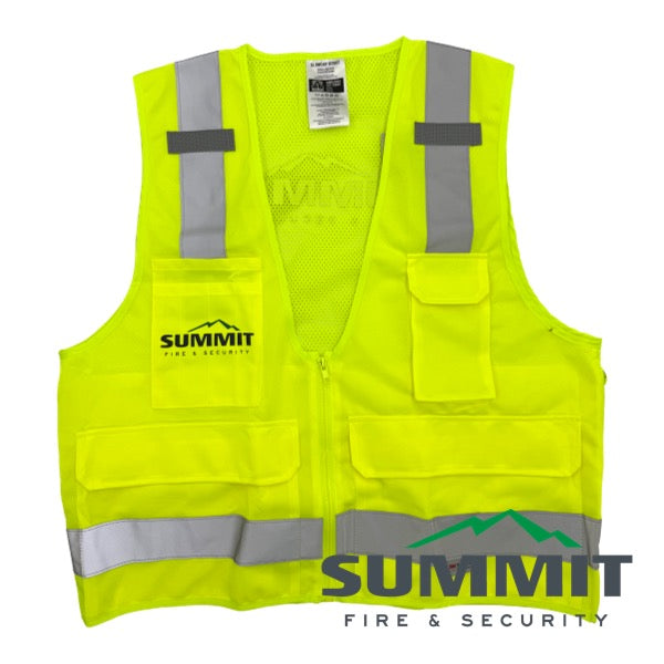 Ergodyne 8250Z-4X-SFS