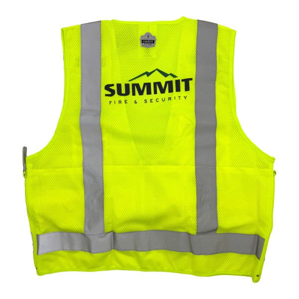 Ergodyne 8250Z-4X-SFS