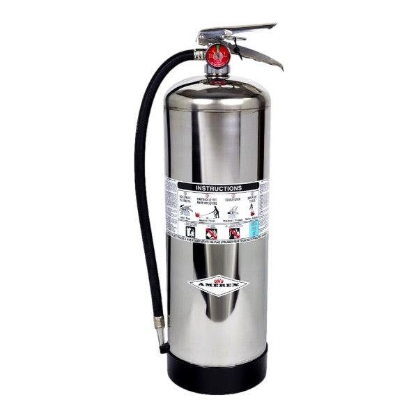 Amerex A240