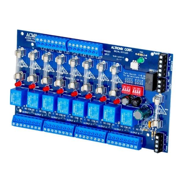 Altronix ACM8