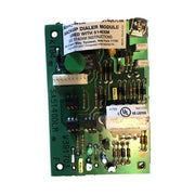 Ademco/Honeywell Security 5140DLM