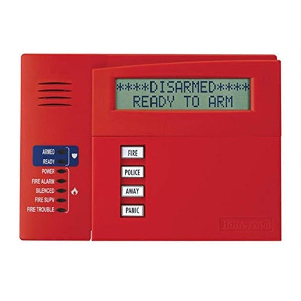 Ademco/Honeywell Security 6160CR-2