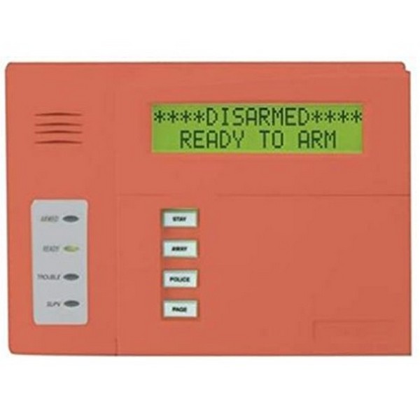 Ademco/Honeywell Security 6160CR