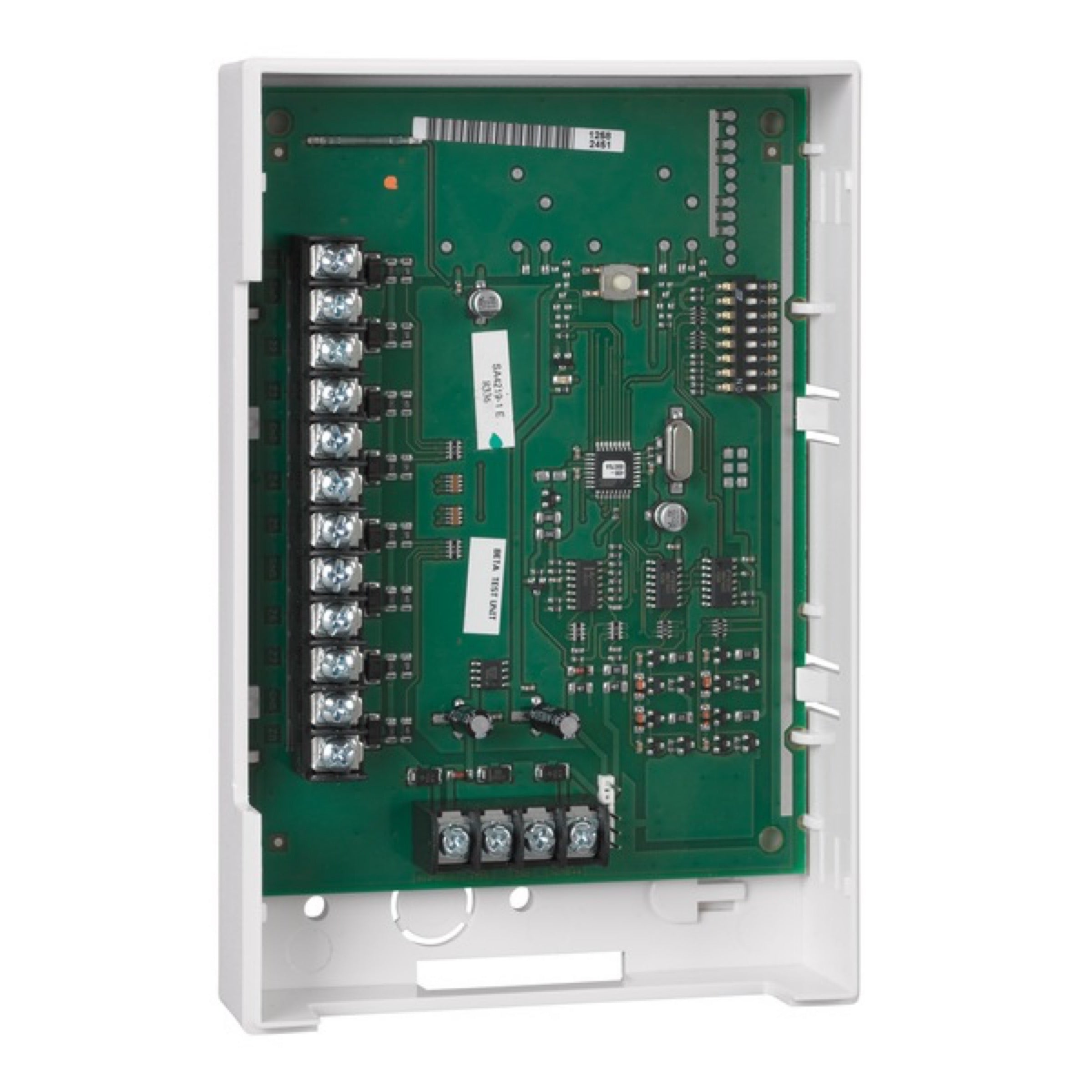 Ademco/Honeywell Security 4219