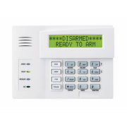 Ademco/Honeywell Security 6160V