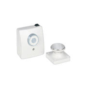 MAGDRHLDR - Honeywell Ademco electromagnetic fire door holder - Protegis Fire & Safety
