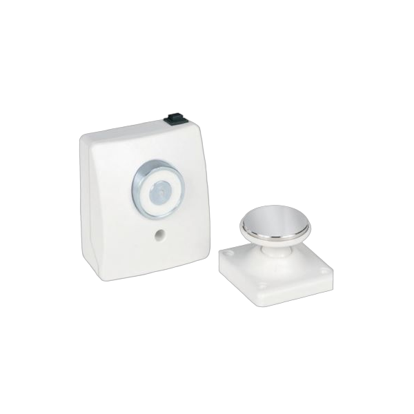 MAGDRHLDR - Honeywell Ademco electromagnetic fire door holder - Protegis Fire & Safety