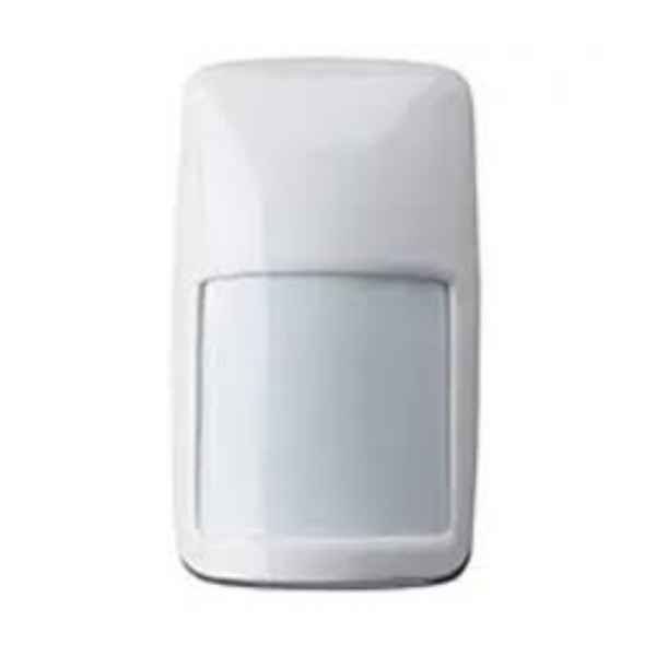 DT8050V - Wired Dual-Tech Motion Detector - Protegis Fire & Safety