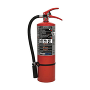 443477 - CleanGuard+ 13lb Fire Extinguisher - Protegis Fire & Safety
