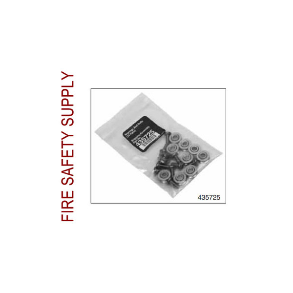 435725 - Bearing and Bolt Assembly - Protegis Fire & Safety