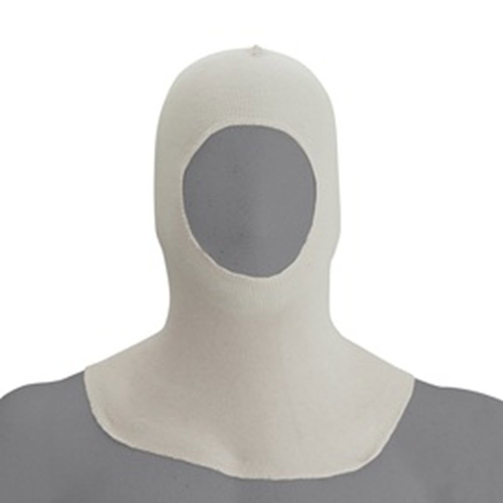 ALLEGRO SPRAY SOCK DISP COTTON WHITE ALE1410 - OutdoorPowerDeals