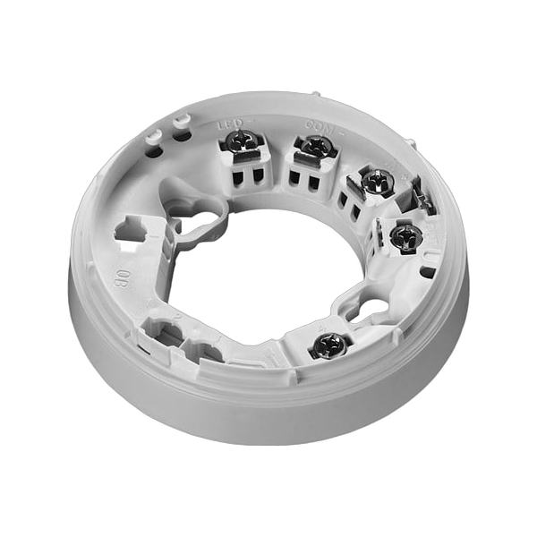 ORB-MB-00001-APO - Orbis TimeSaver Detector Base - Protegis Fire & Safety