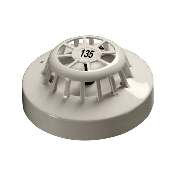 55000-140APO - Fixed Temperature Heat Detector - Protegis Fire & Safety