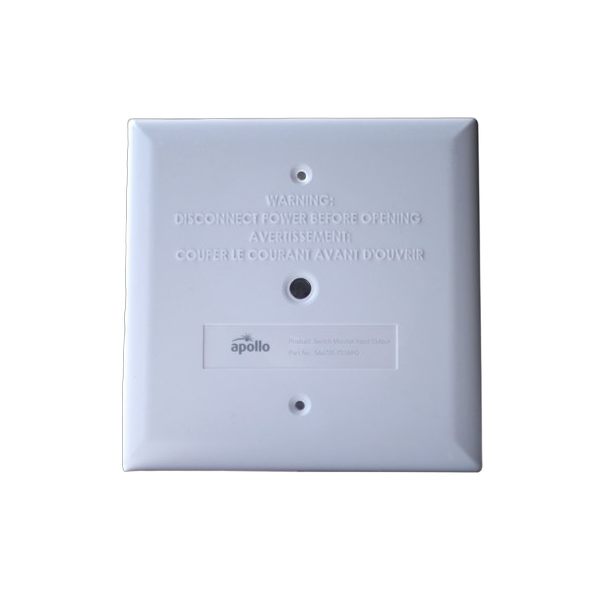 SA4705-703APO - Soteria UL Switch Monitor Module - Protegis Fire & Safety