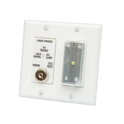 MSR-50CO - Remote Accessory for SL-701 Duct CO Detector - Protegis Fire & Safety