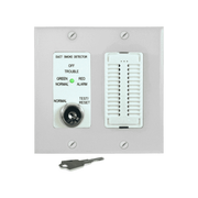 MSR-50RKA/W - Remote Test/Reset Sounder Station - Protegis Fire & Safety