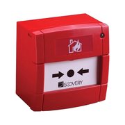 58100-970MAR - Discovery Marine Manual Call Point - Protegis Fire & Safety