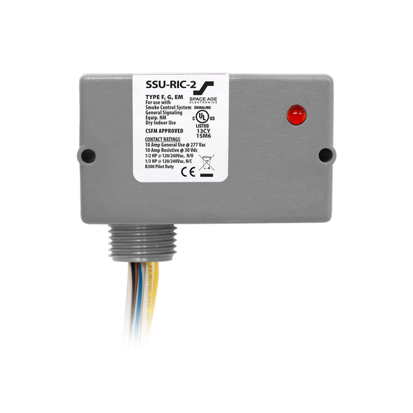Autocall SSU-RIC-2
