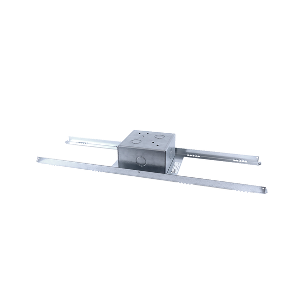 SSU00482 - Terminal Connection Cabinet, 24in Rail - Protegis Fire & Safety