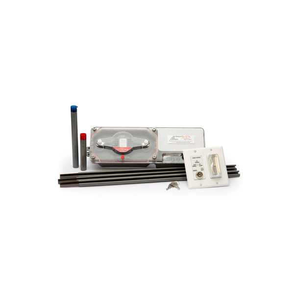 SSU-SL-701-KIT - Duct-Mounted CO Detector Kit - Protegis Fire & Safety